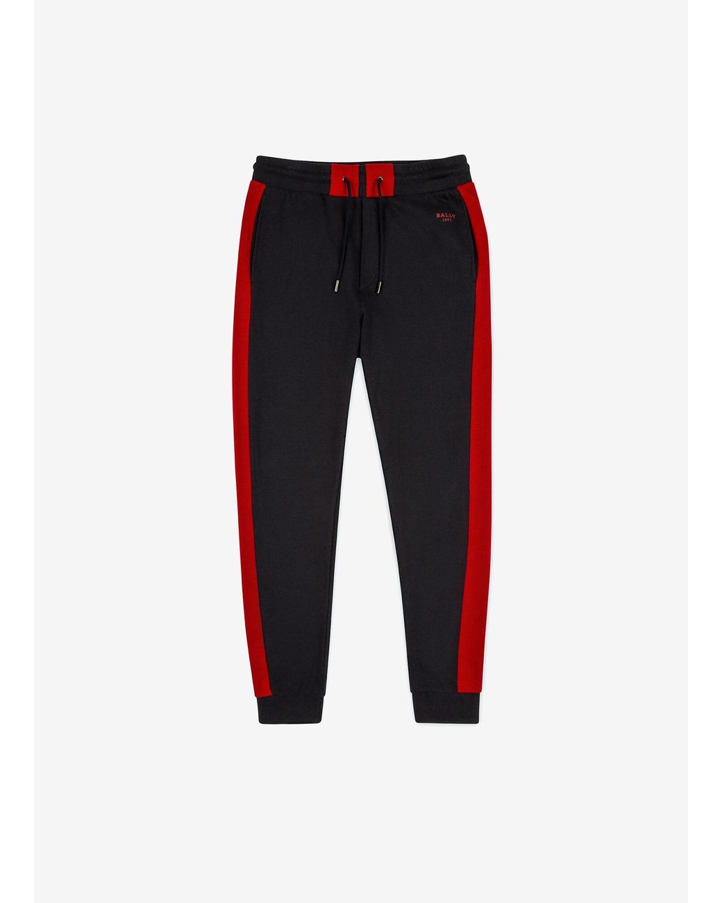 bally jogging suit