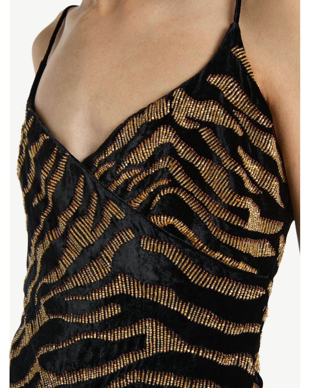 Abito di Balmain in White