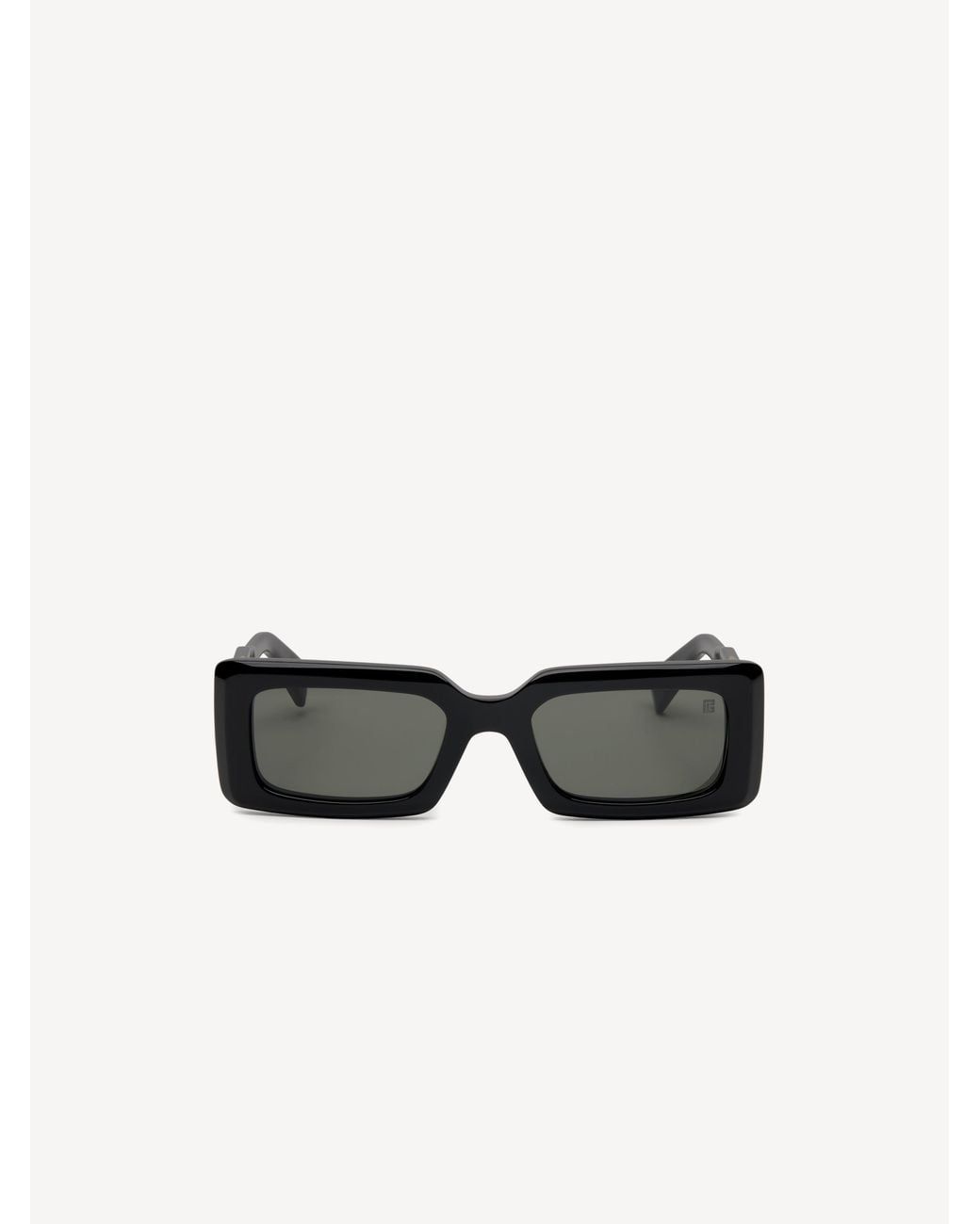 Balmain Black Anthem-I Sunglasses
