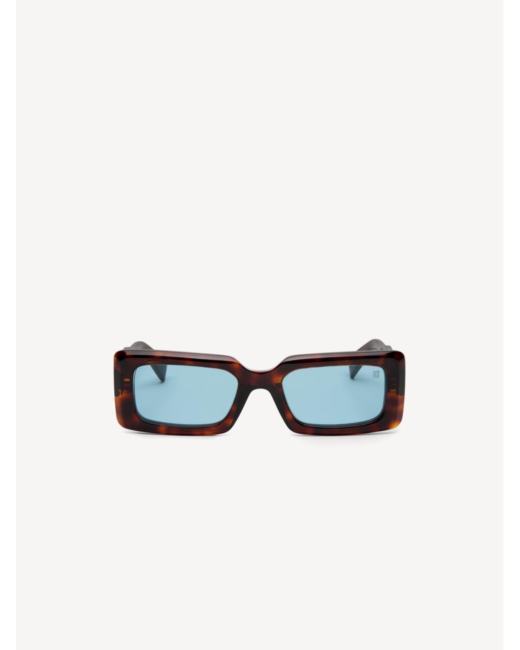 Balmain Blue Anthem-I Sunglasses