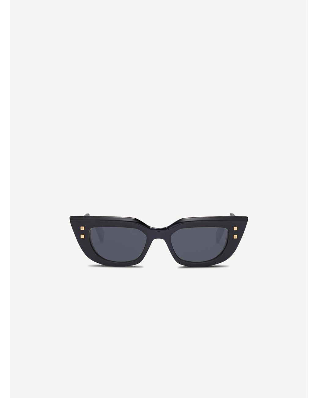 Balmain Blue B-Aura Sunglasses