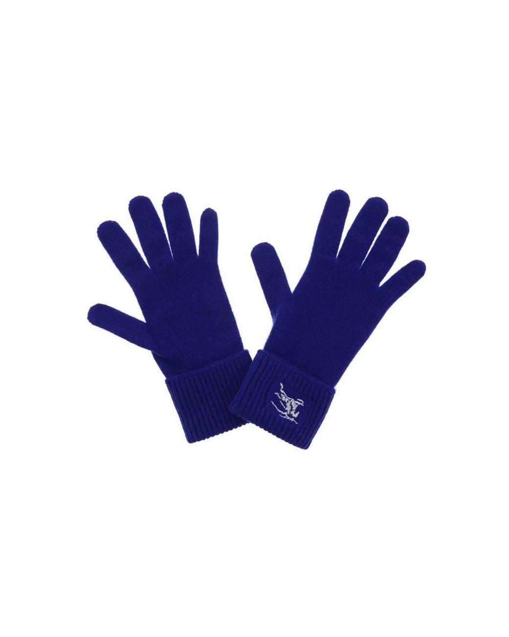 Burberry cheap gloves yellow