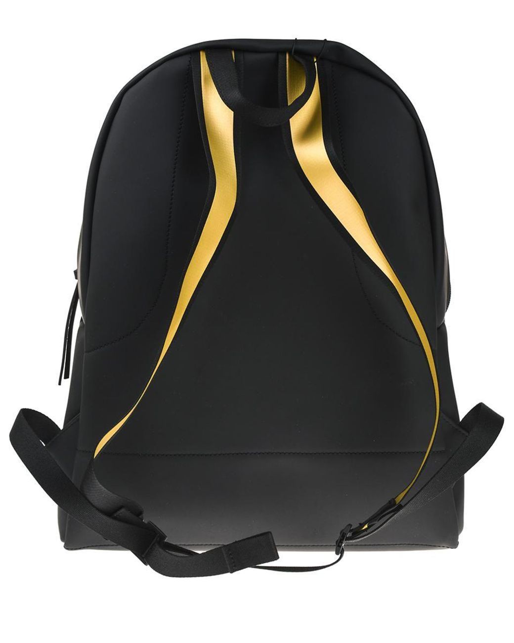 EA7: backpack for men - Black | Ea7 backpack 2770543F910 online at  GIGLIO.COM