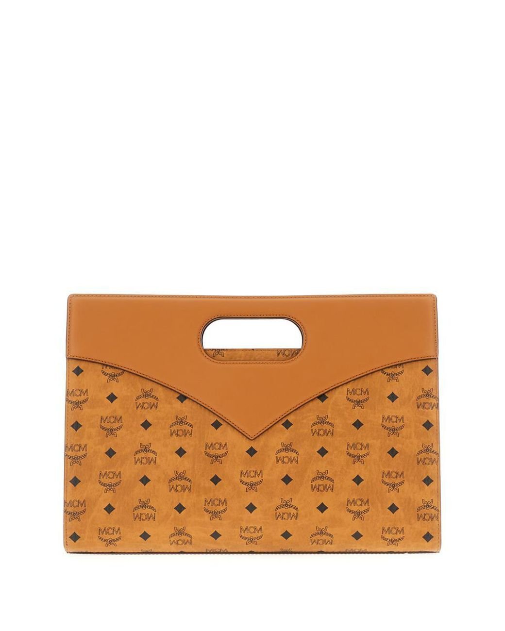 Mcm clutches sale