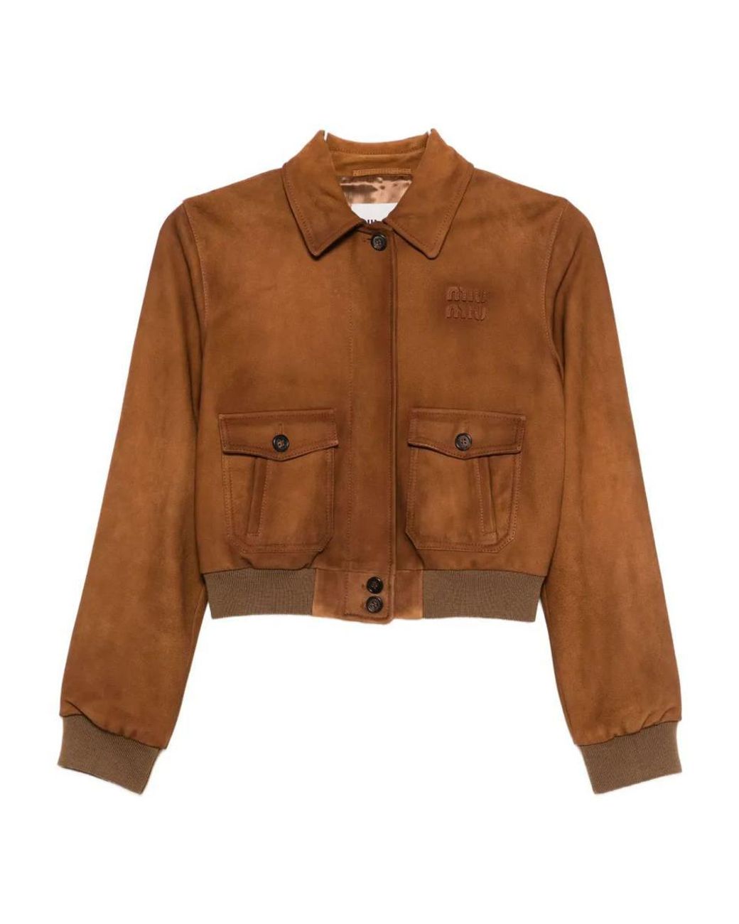 Jacket Piumini Cannella Seventy Piumino Double Face Piumino Double