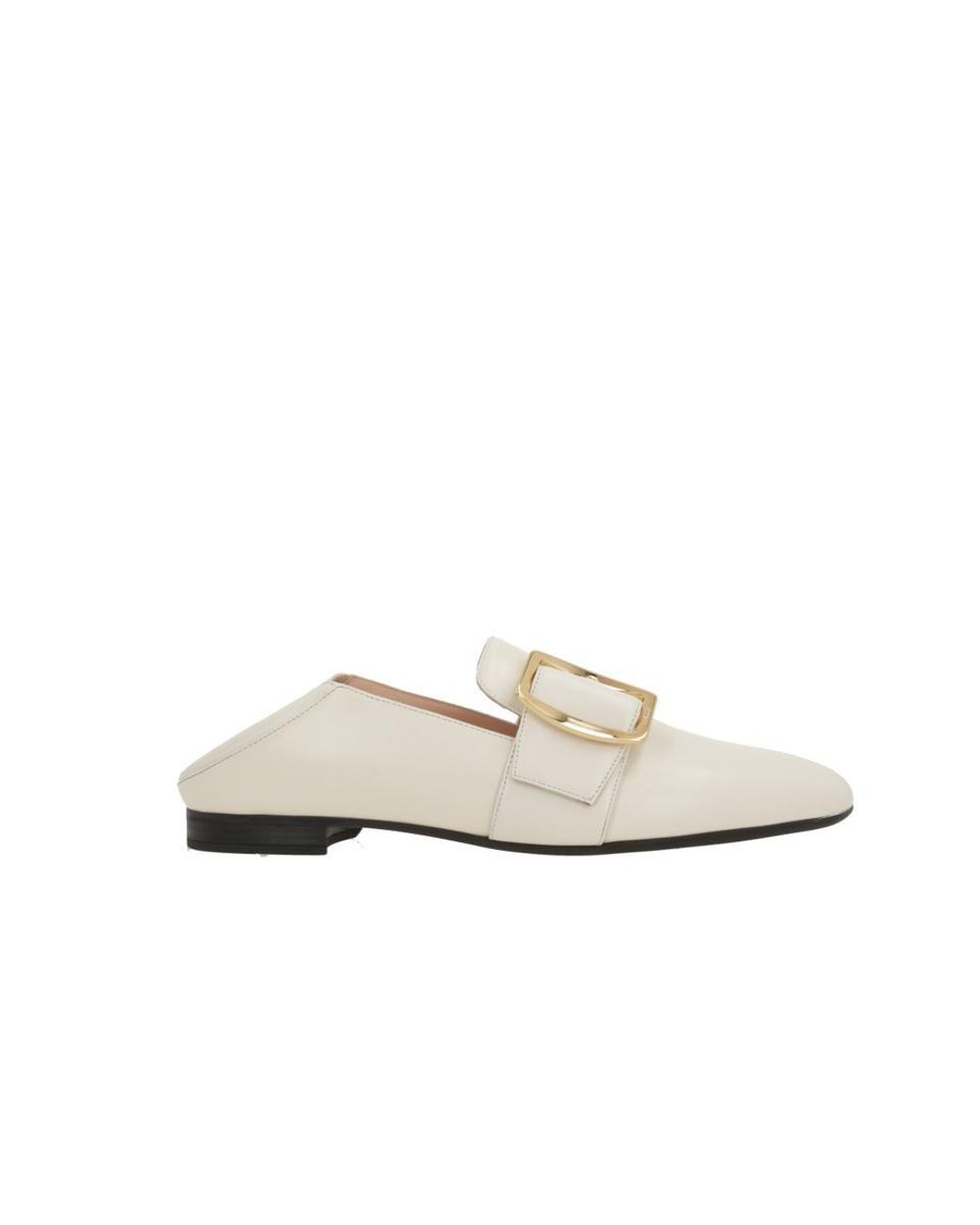 BALLY （バリー）のFLAT PUM BALLY （バリー）のFLAT PUM