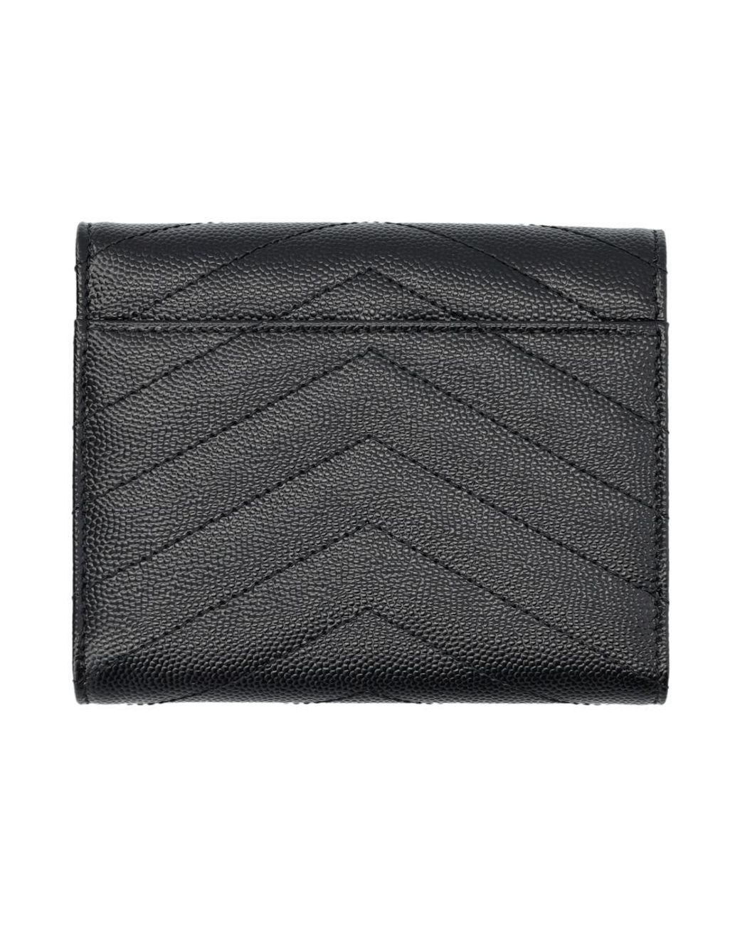 Saint Laurent Ysl Pfd(205Y)Mono in Black | Lyst Saint Laurent Ysl Pfd(205Y)Mono in Black | Lyst