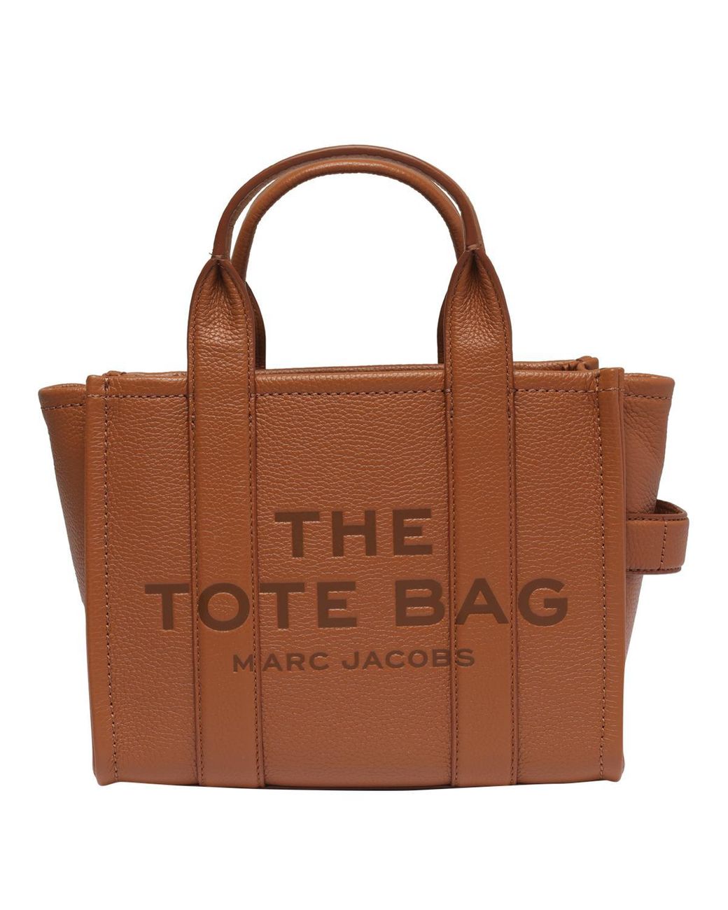 Marc Jacobs Bags in Brown | Lyst Australia