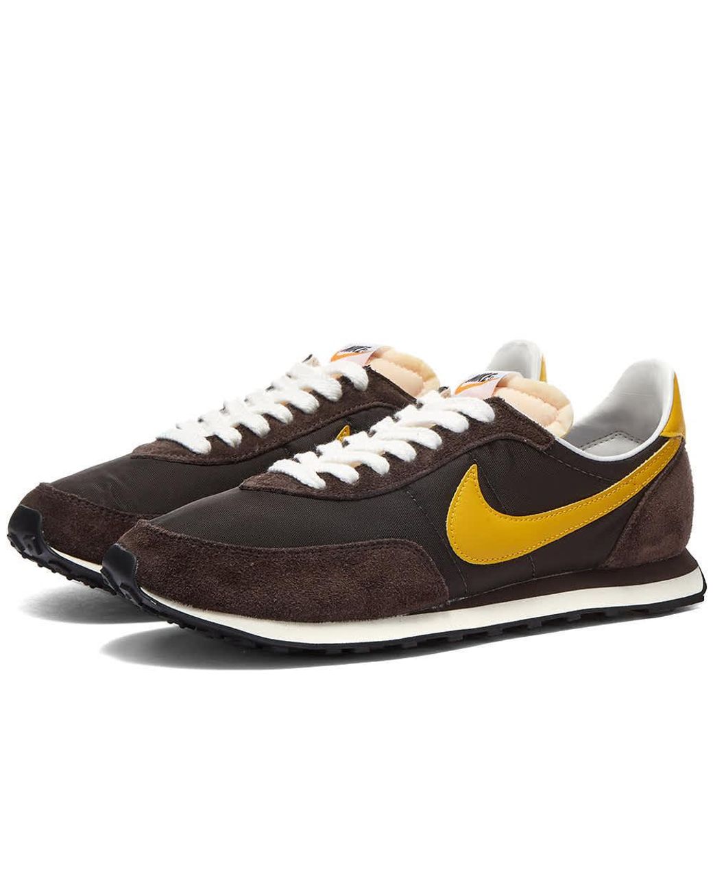 Nike Waffle Trainer 2 Sp Velvet Brown 