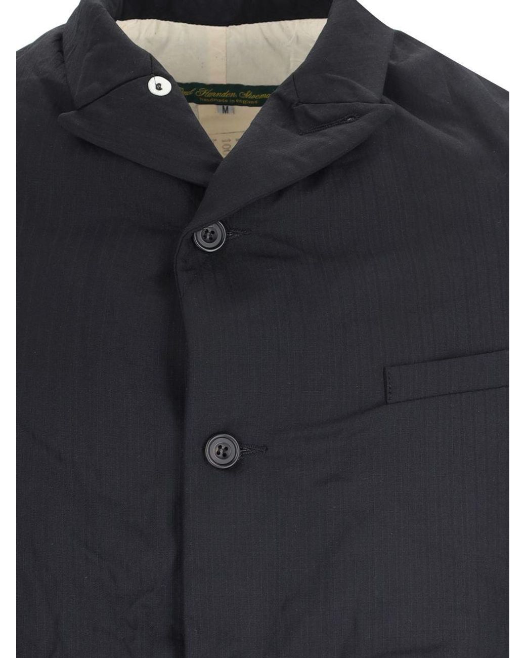 Paul Harnden Jackets in Blue for Men | Lyst Paul Harnden Jackets in Blue for Men | Lyst