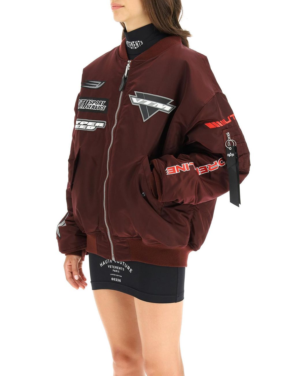 vetements--Racing-Logo-