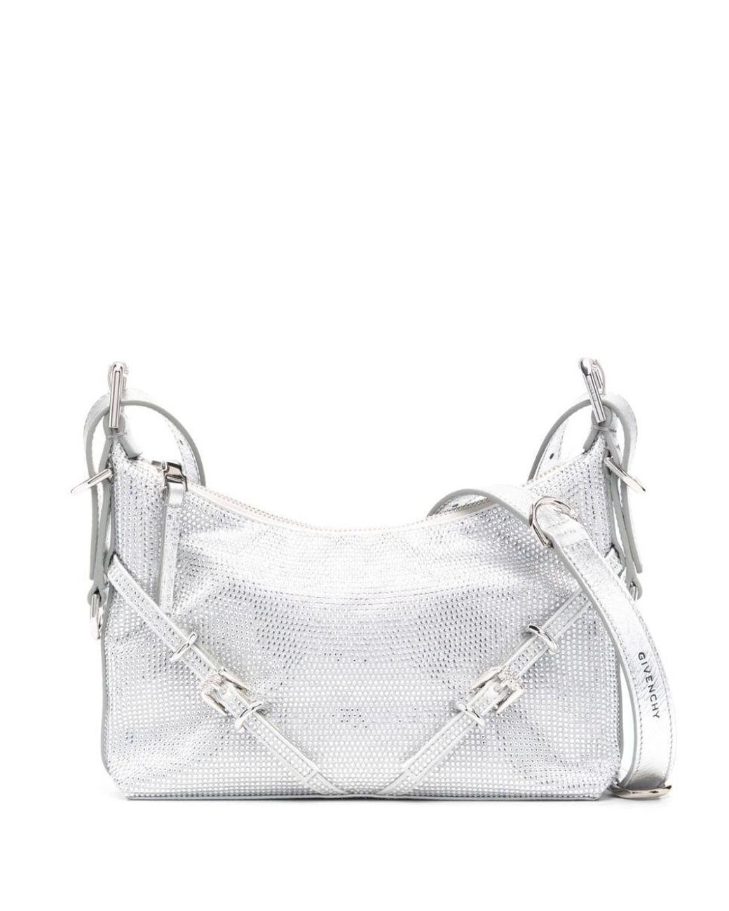 Givenchy Bags in White Lyst Canada