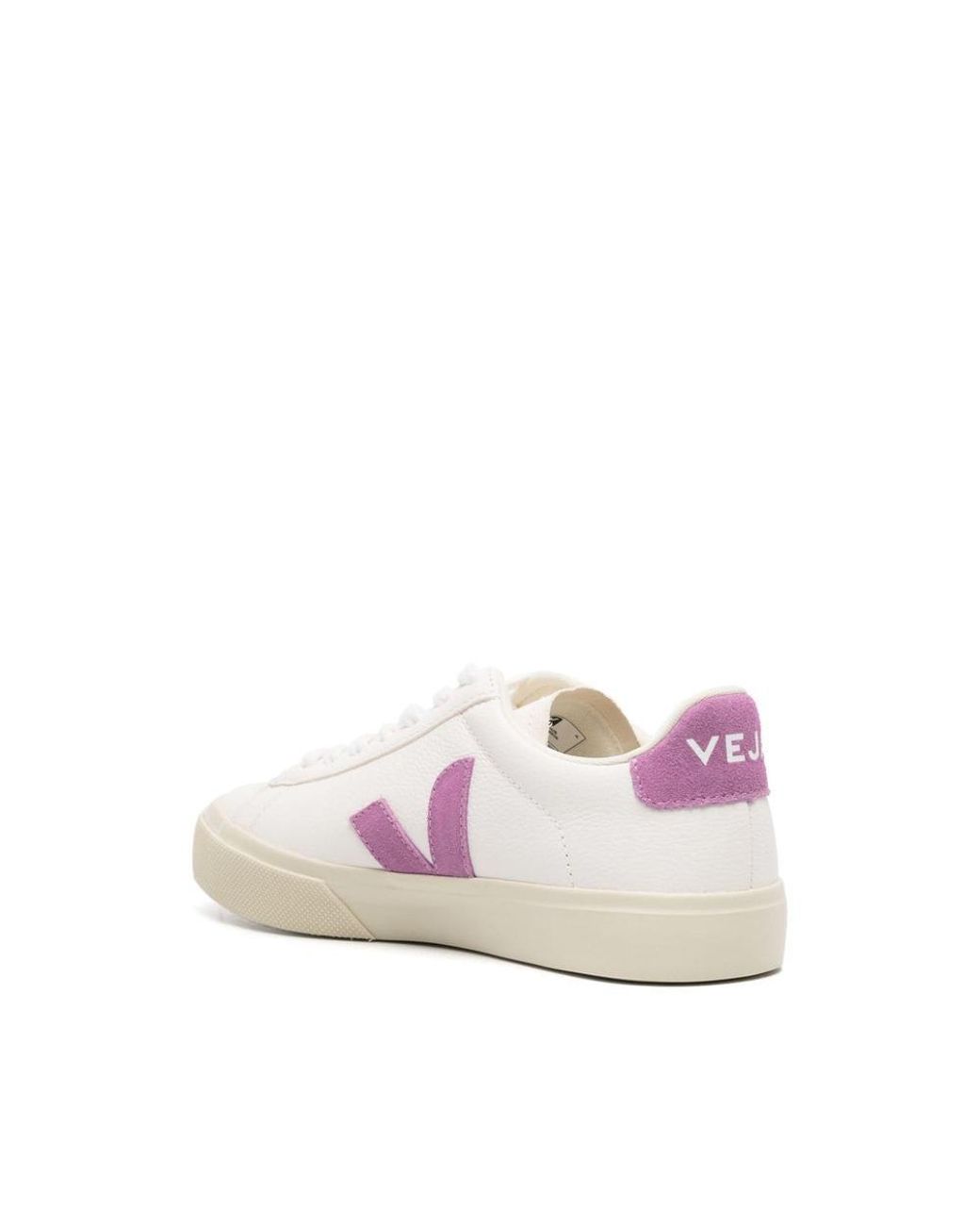 Veja Sneakers in Pink Lyst