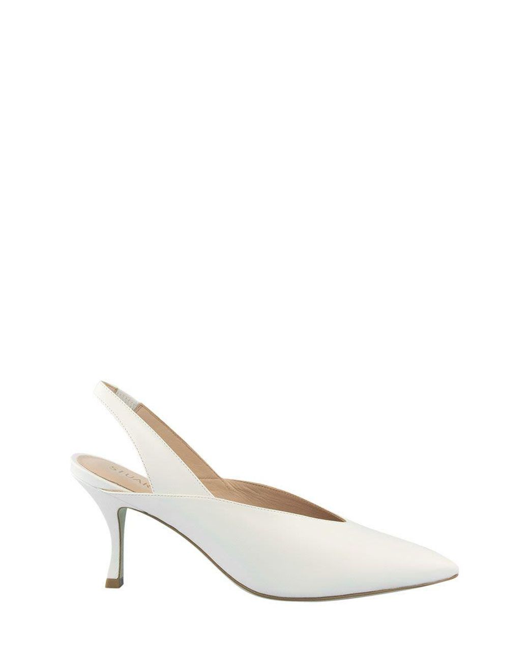 avianna stuart weitzman