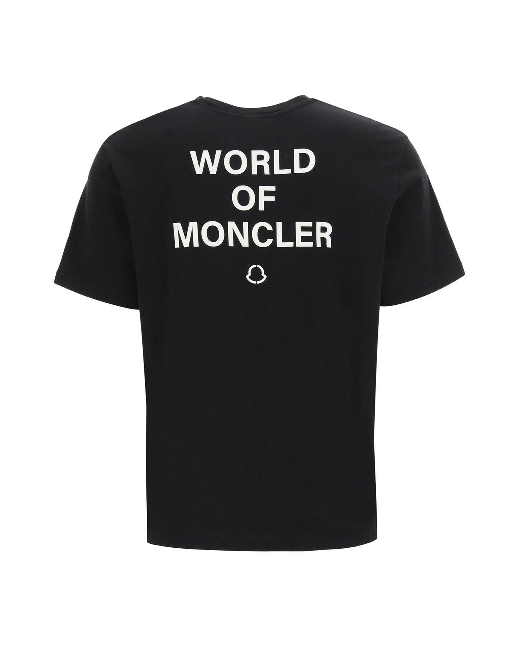 moncler fragment tshirt