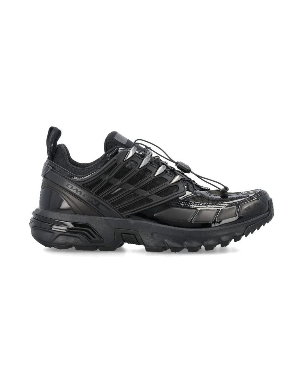 MM6 MAISON MARGIELA X SALOMON Acs Pro Mm6 Maison Margiela in