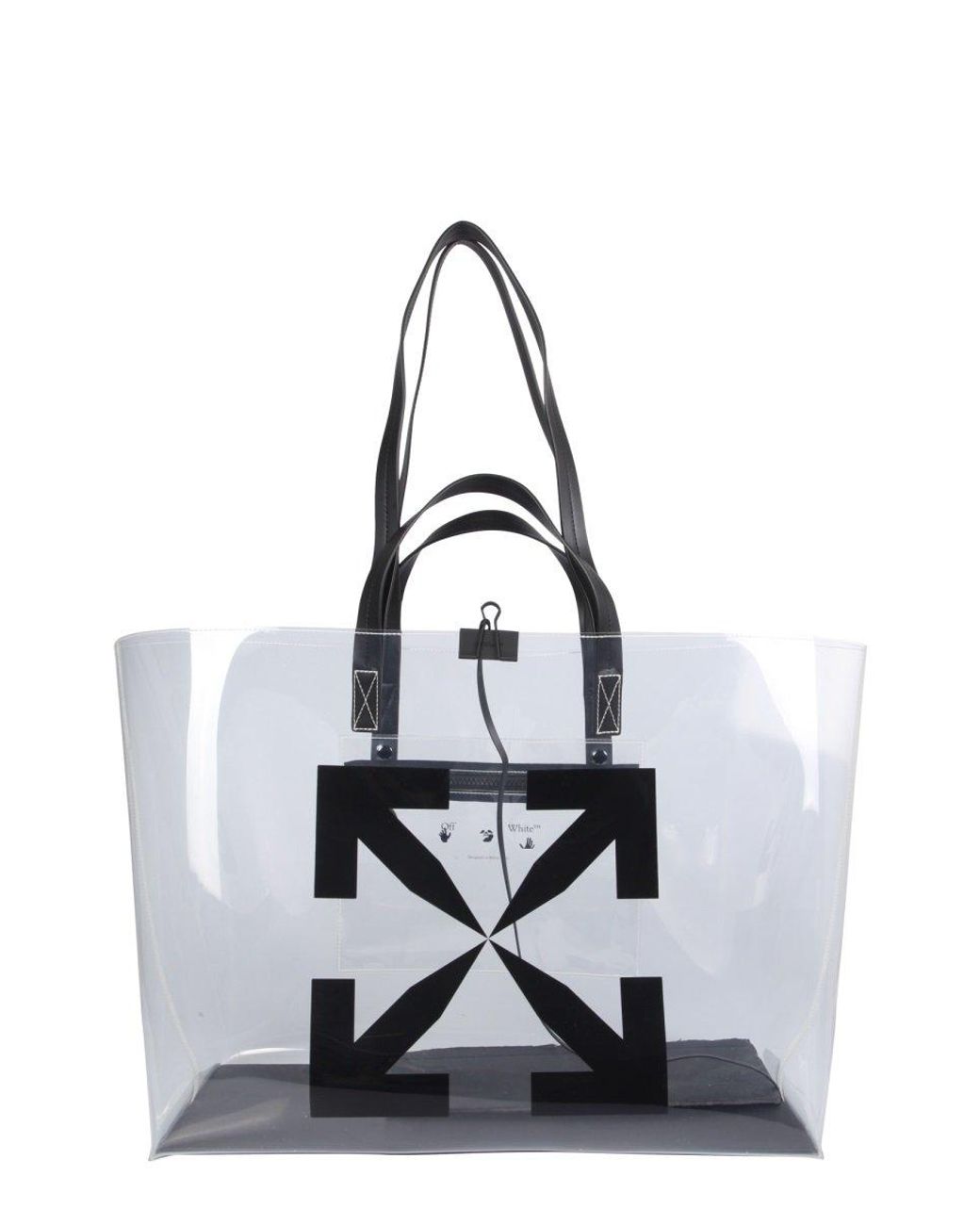off white virgil abloh purse