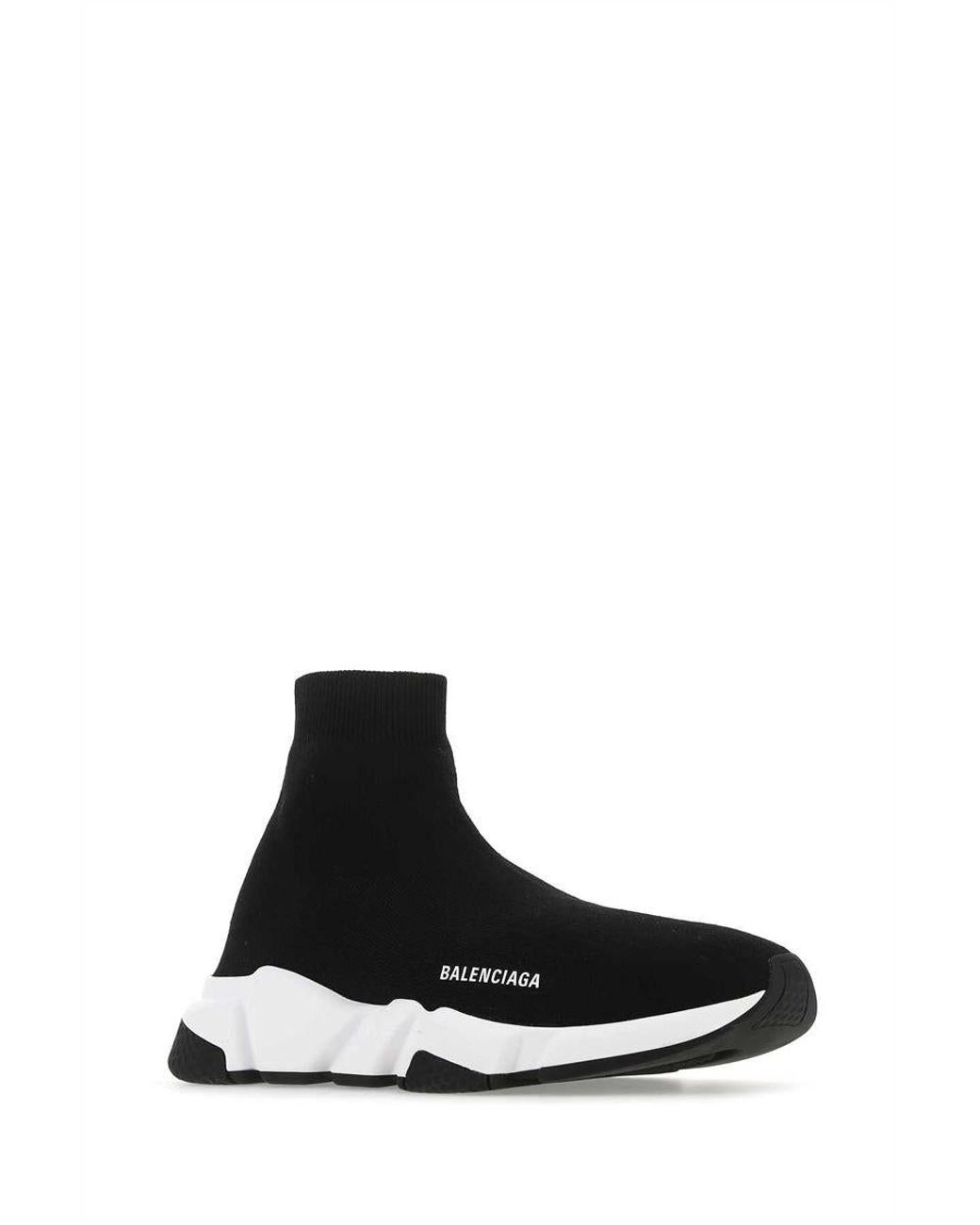 Balenciaga Sneakers in Black for Men | Lyst