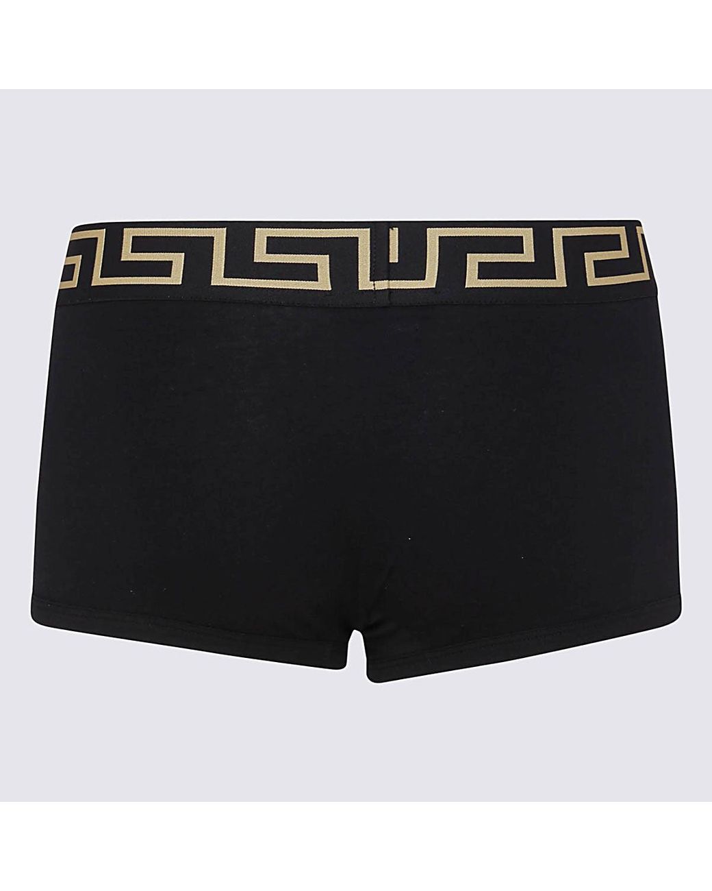 versace boxers size guide