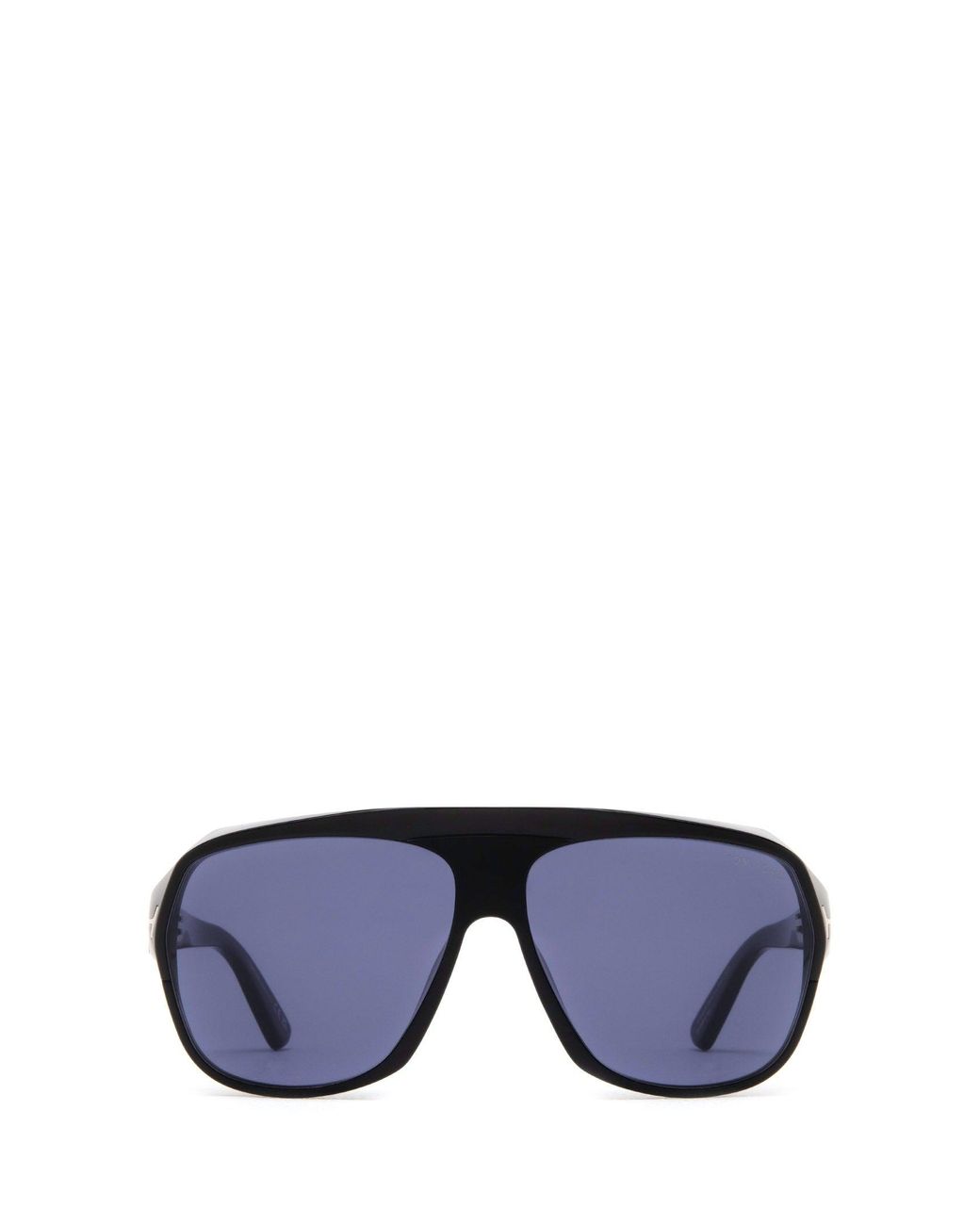 Tom Ford - Women's Sunglasses - Black