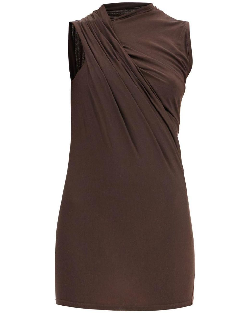 Paloma Wool 'Laocoonte Top With in Brown | Lyst Paloma Wool 'Laocoonte Top With in Brown | Lyst