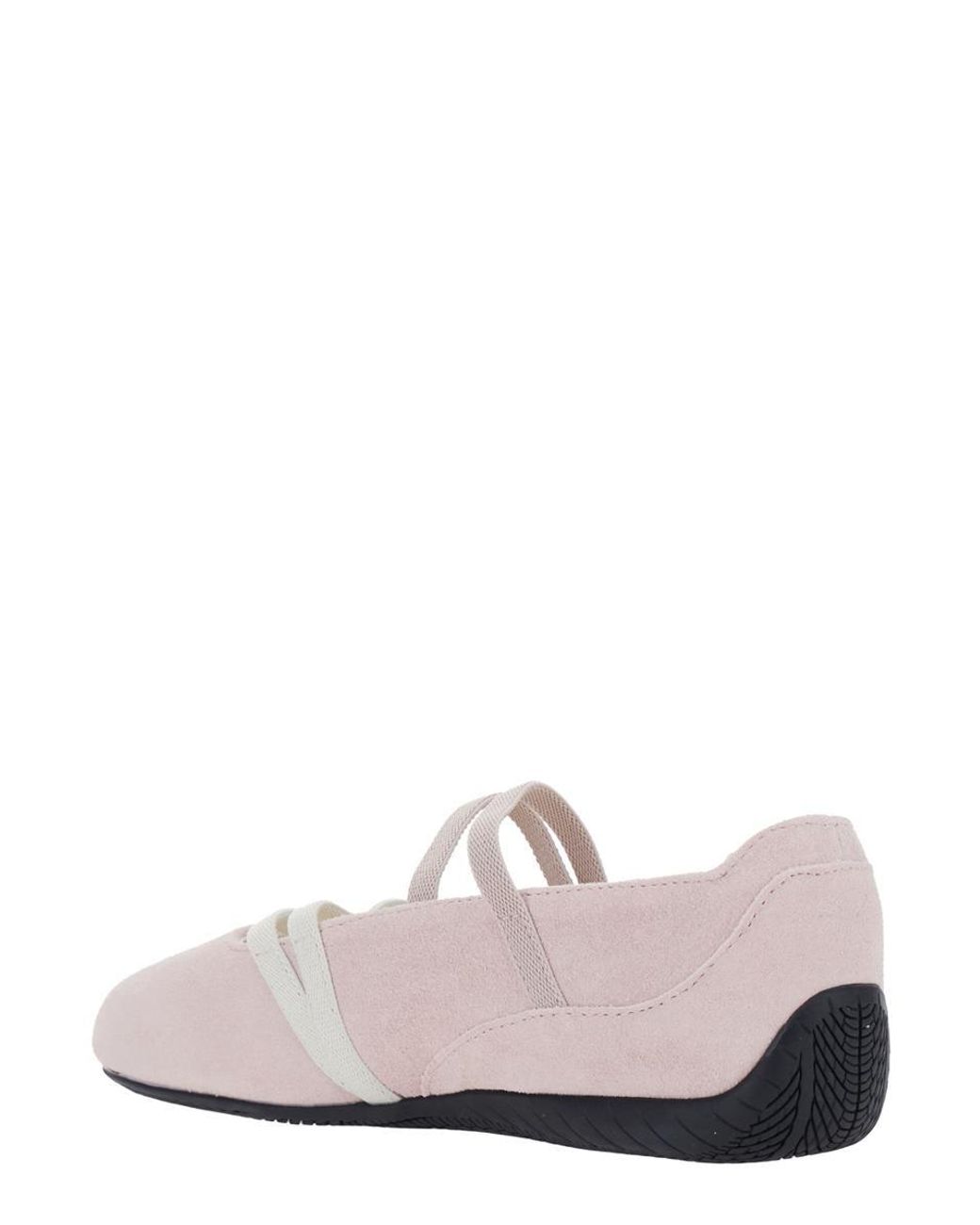 PUMA Speedcat Ballet Sd Wns in White | Lyst