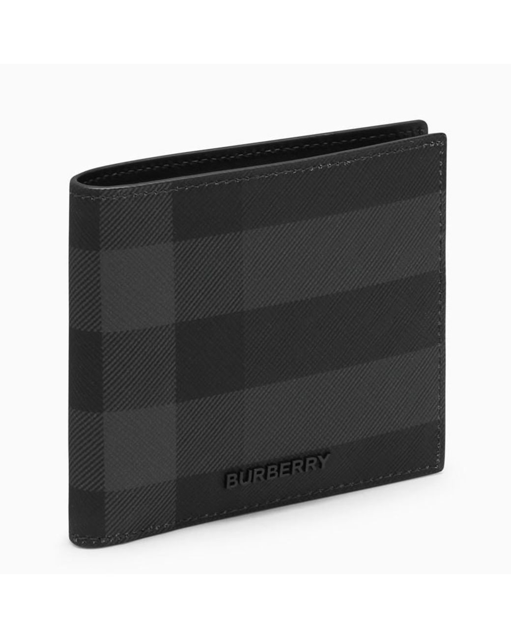 Burberry small online leather goods