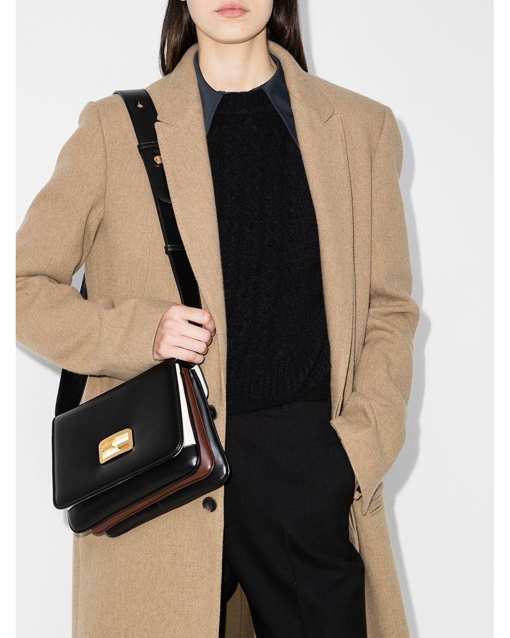 fendi id small