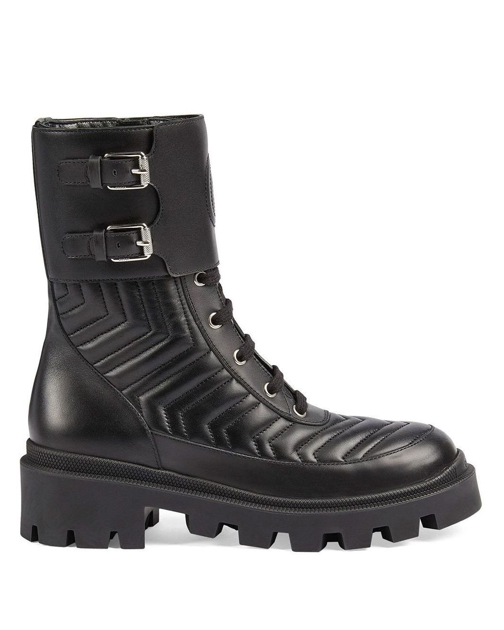 Gucci boots schwarz Clearance
