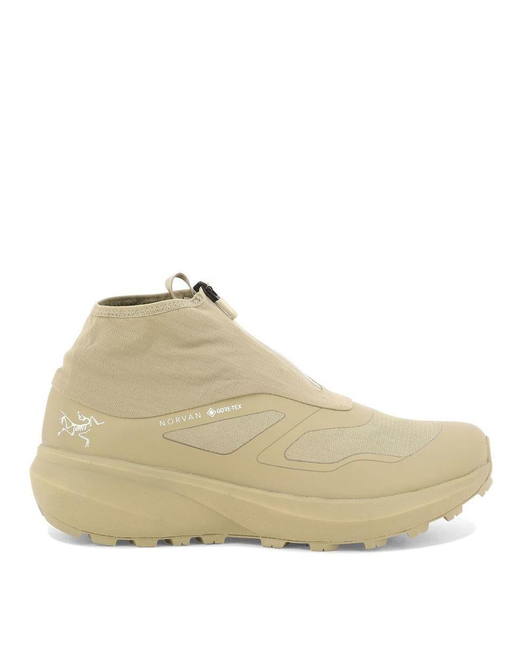 靴 Arc'teryx Norvan Nivalis GTX Shoes 27.0 Norvan 4 Nivalis Shoe Men's | Arc'teryx United States