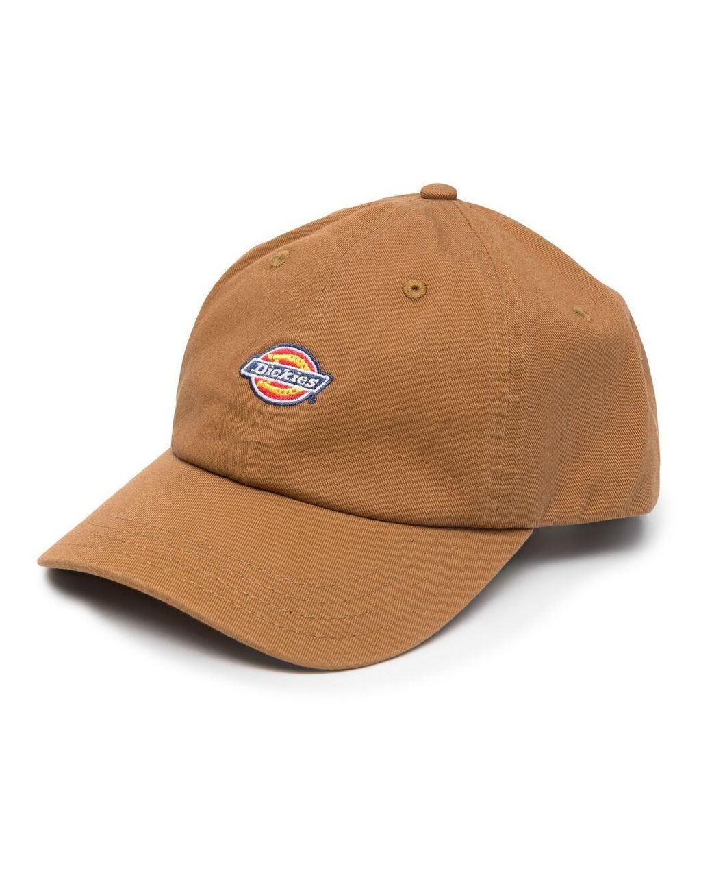 Dickies Cotton Hats Brown for Men | Lyst