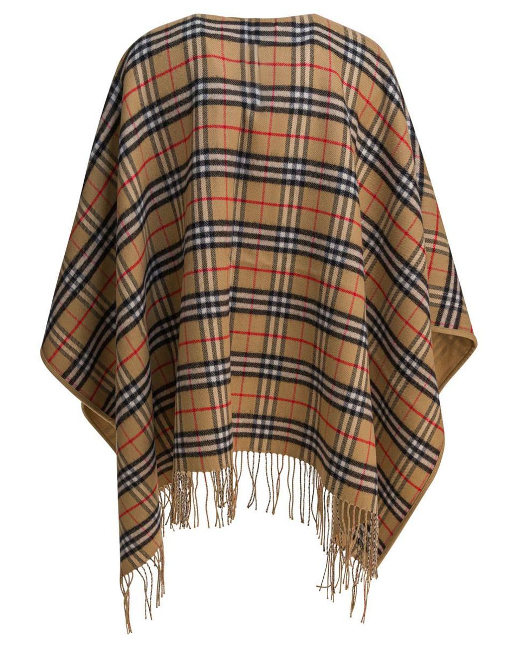 【関税込み】Burberry A:ST SLD TO VTG CHK CP:144274:A7026 Burberry Burberry A:st Sld To Vtg Chk Cp:144274:a7026