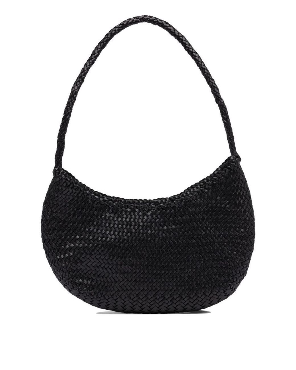 Dragon Diffusion "Nova Luna" Shoulder Bag in Black | Lyst
