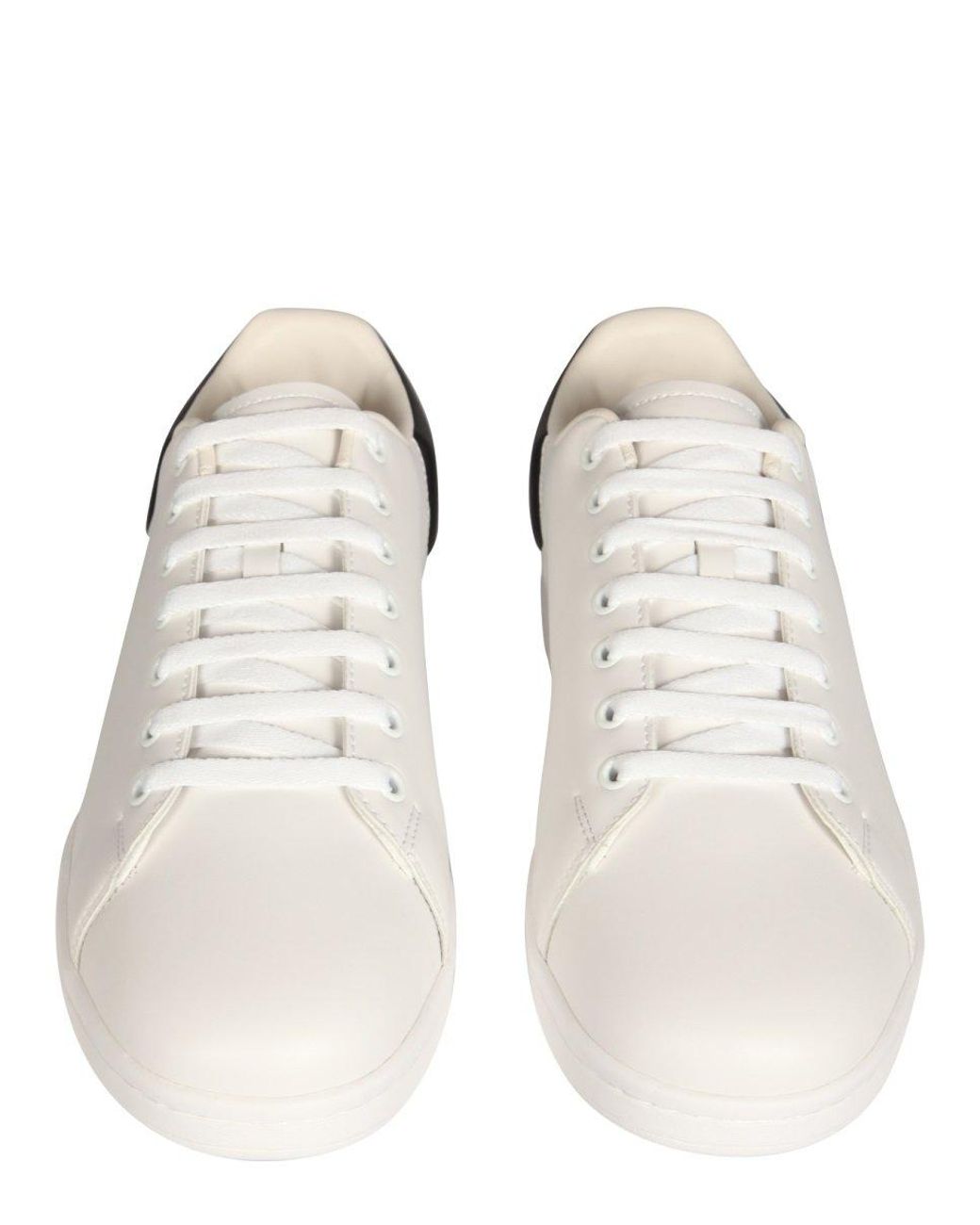 raf simons orion white