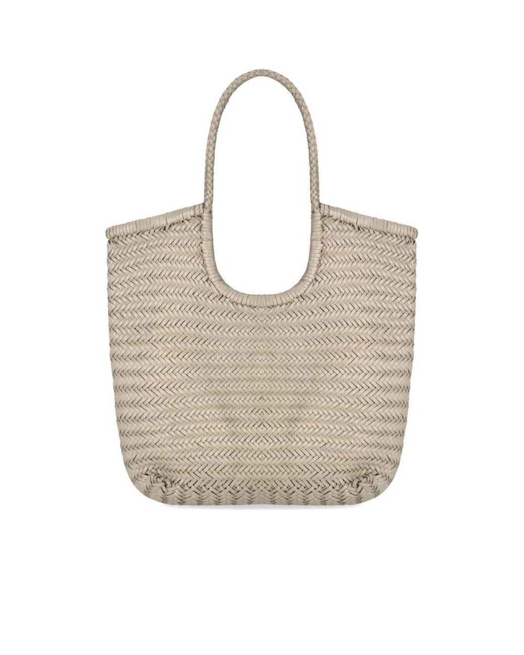 Dragon Diffusion Ns Diagonal Triple Jump Pearl Shoulder Bag