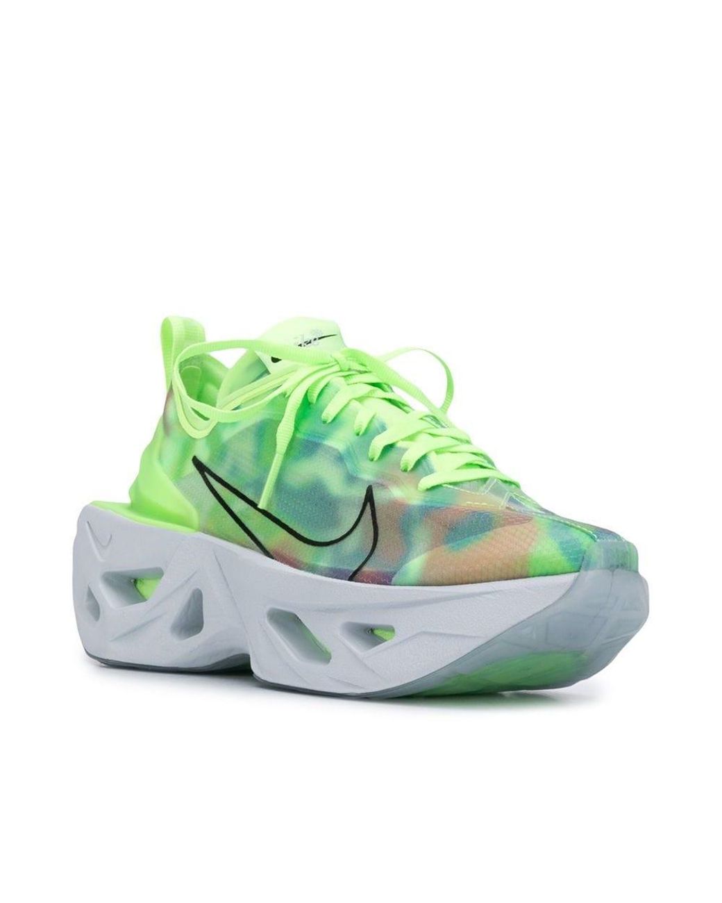 Nike Zoomx Vista Grind Sp Sneakers in Green | Lyst