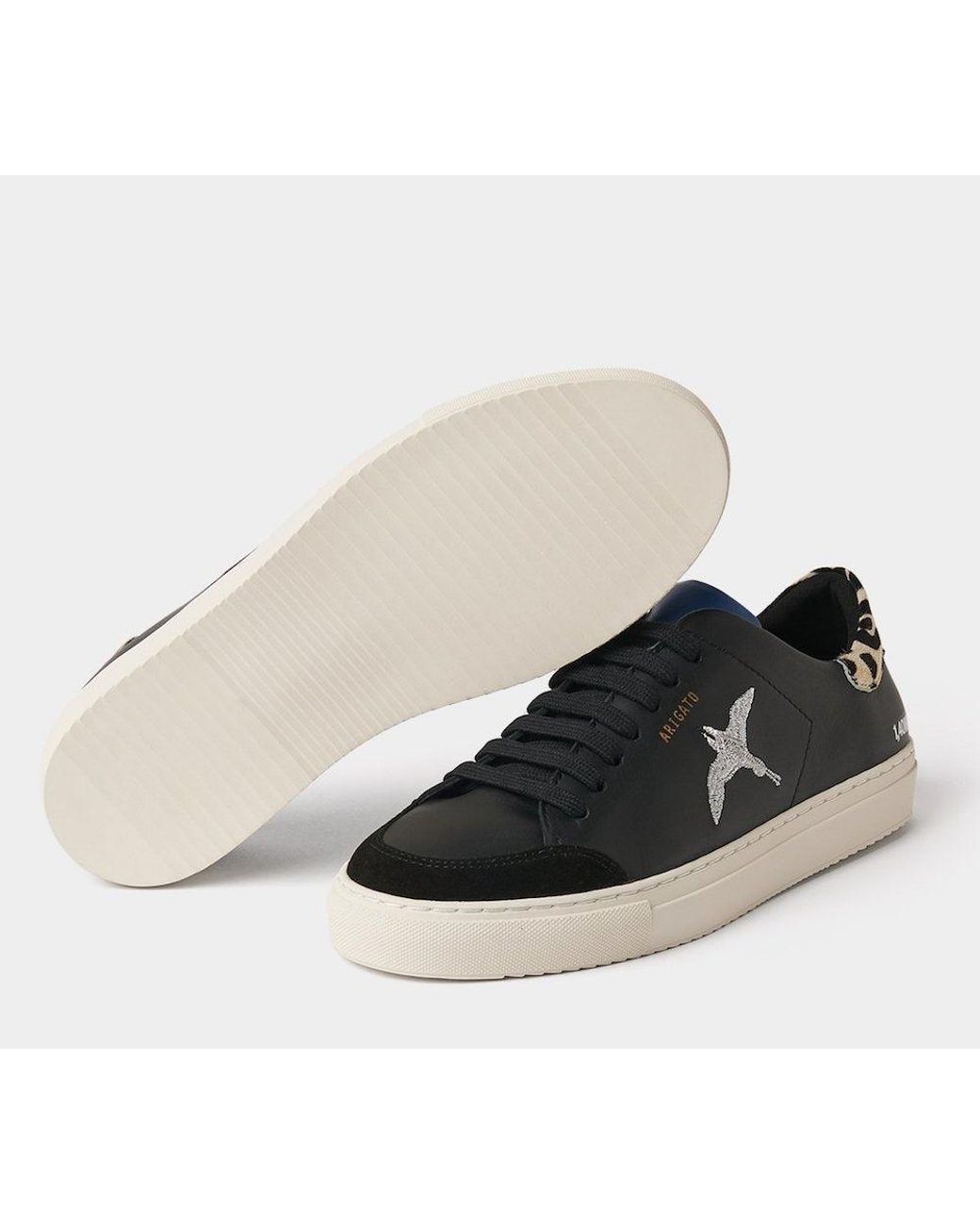 axel arigato bird shoes