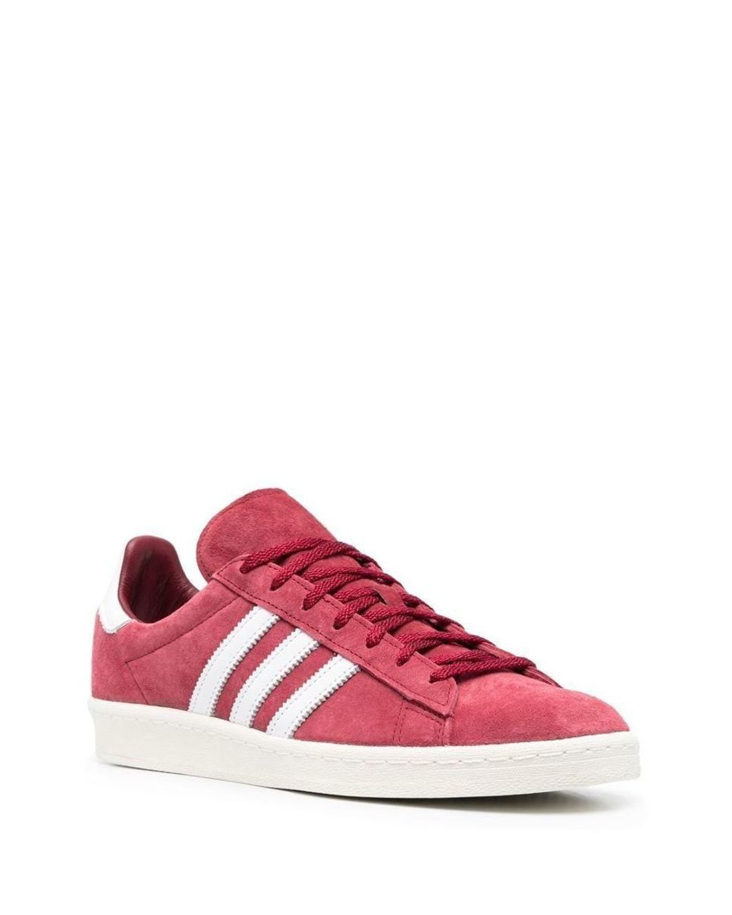 adidas Sneakers With Logo in Pink for Men | Lyst
