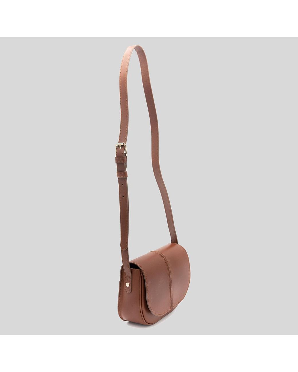 apc betty bag brown