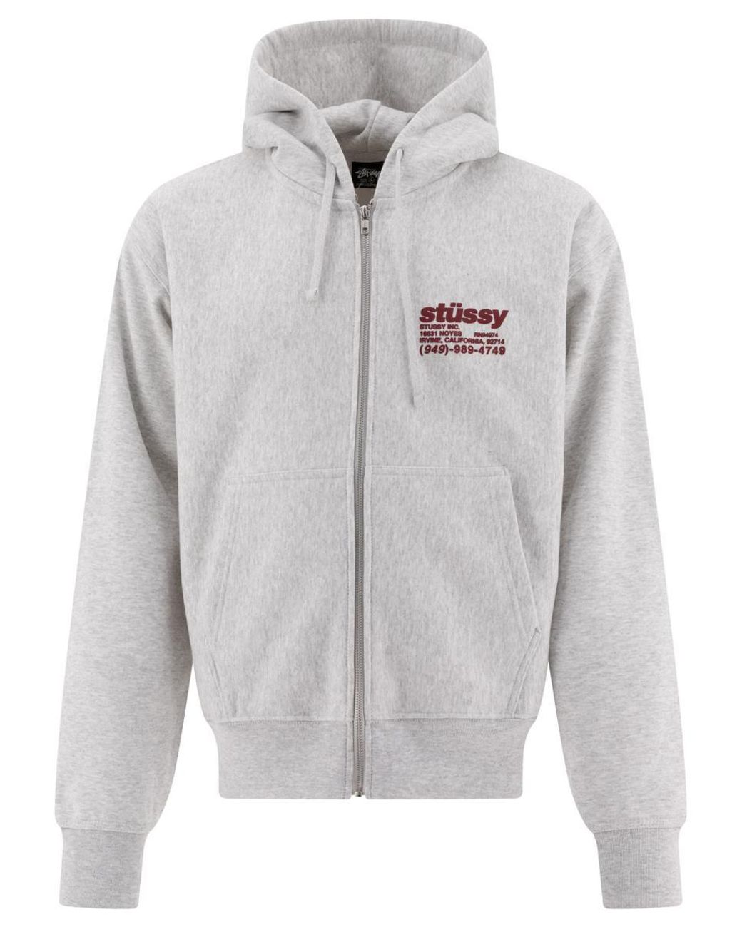 Stussy Stussy