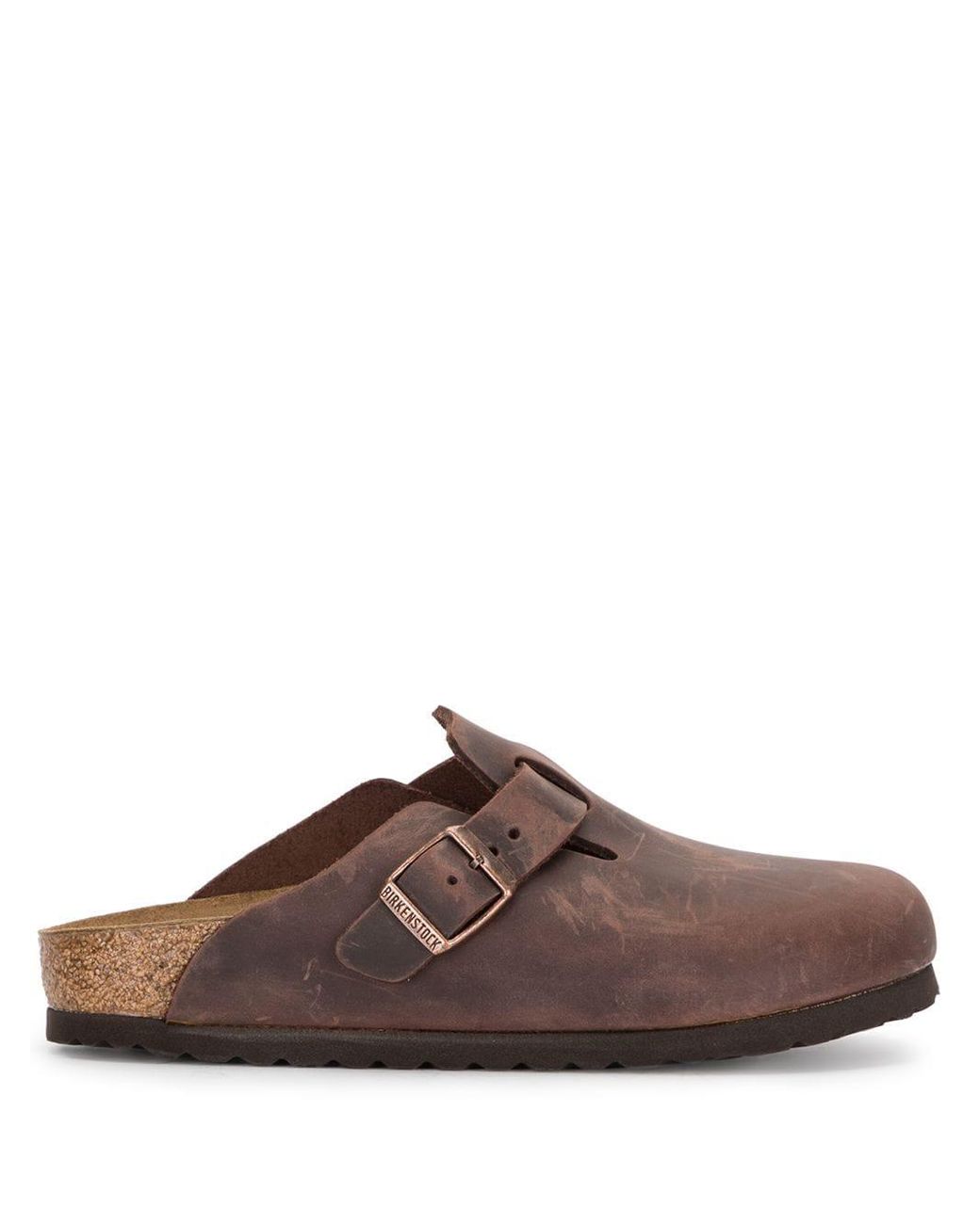 slippers birkenstock