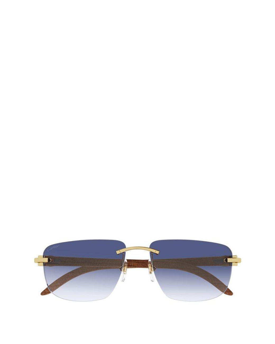 Signature C de Cartier sunglasses - Sunglasses | Cartier Thailand