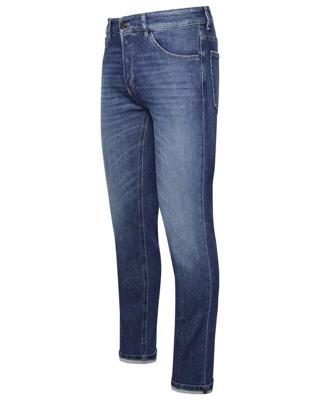 Pt05 Jeans Reggae in Blue for Men Lyst