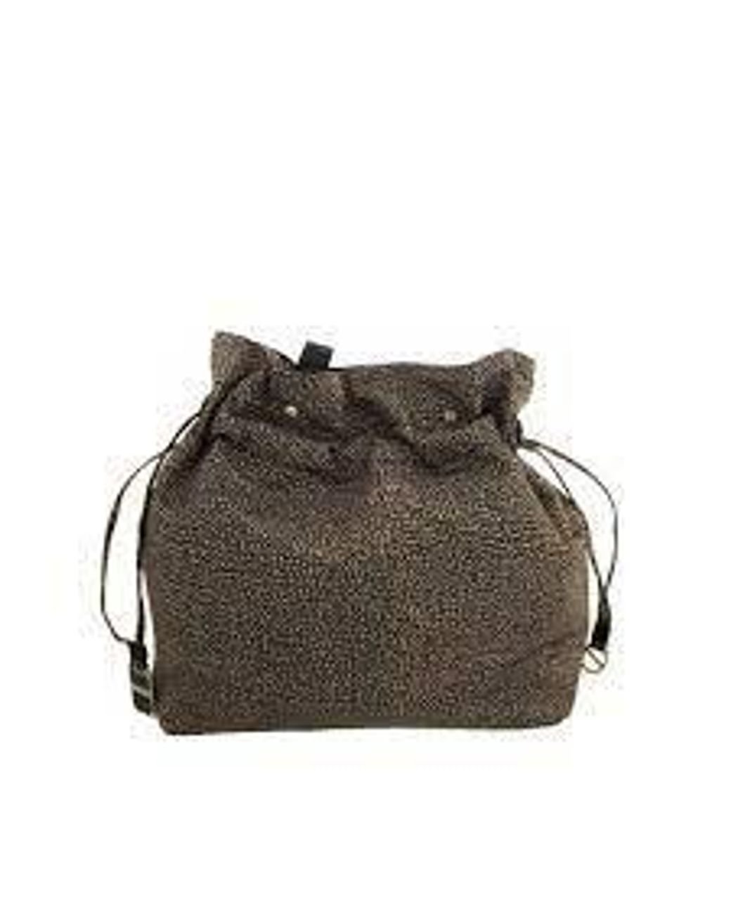 Borsa hotsell secchiello borbonese