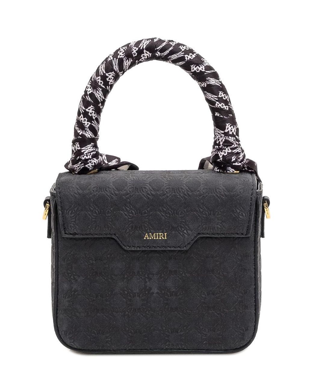 [ AMIRI ] マイクロ MA Quad MA バッグ Amiri Ma Quad Micro Ma in Black | Lyst