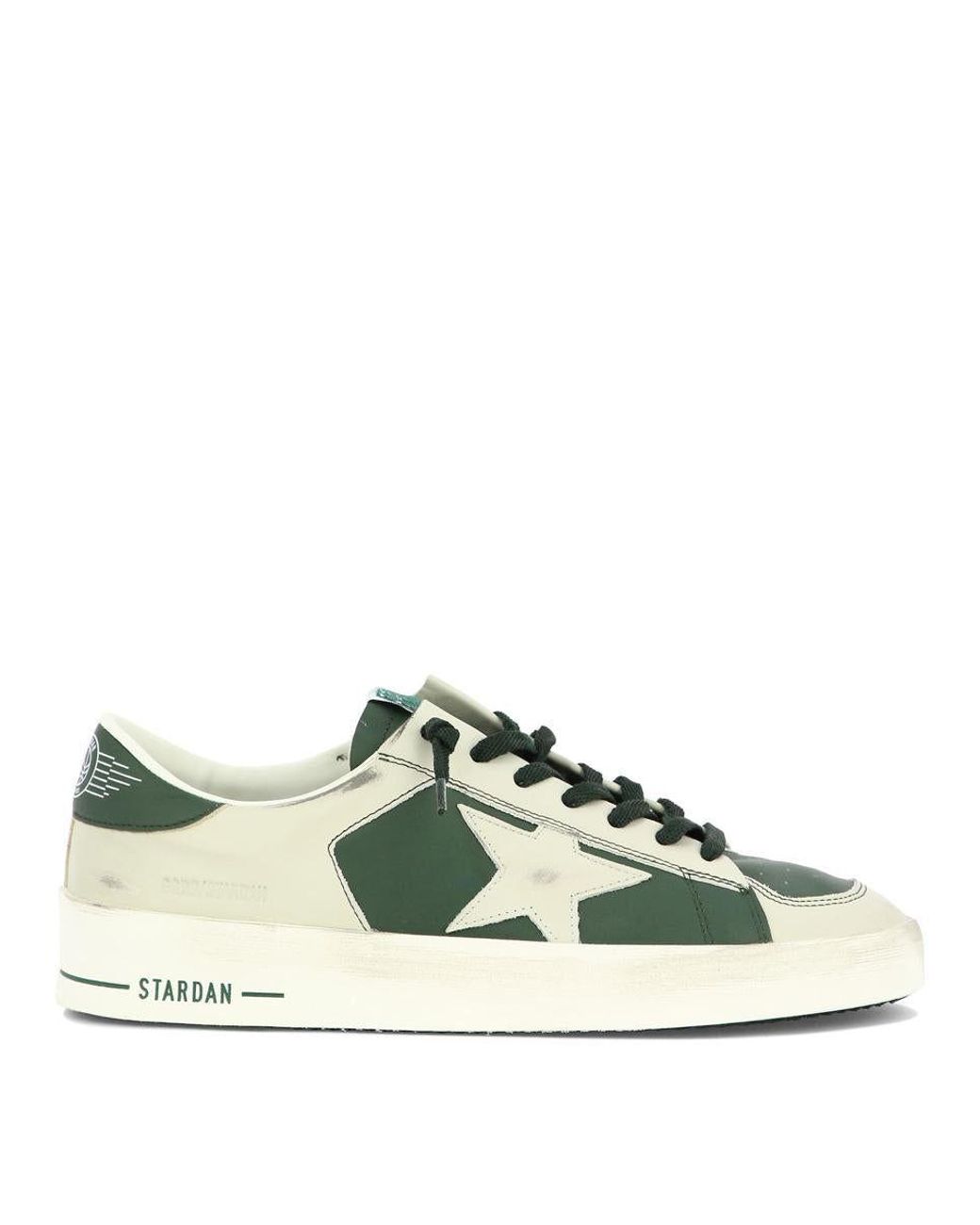 Golden goose shop uomo stardan