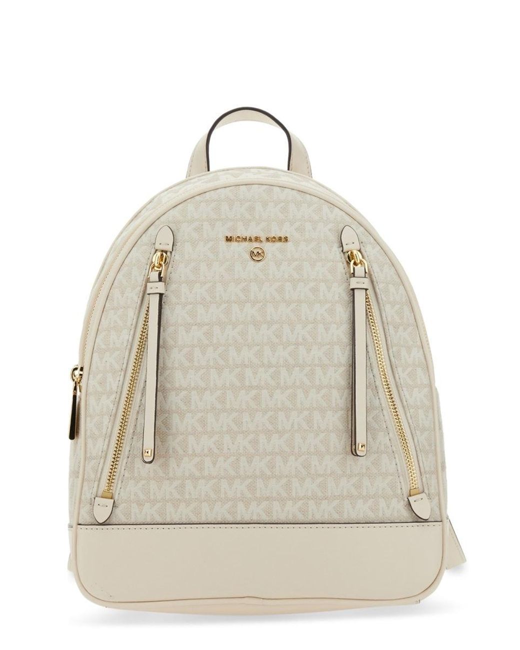 MICHAEL Michael Kors Leather Medium 