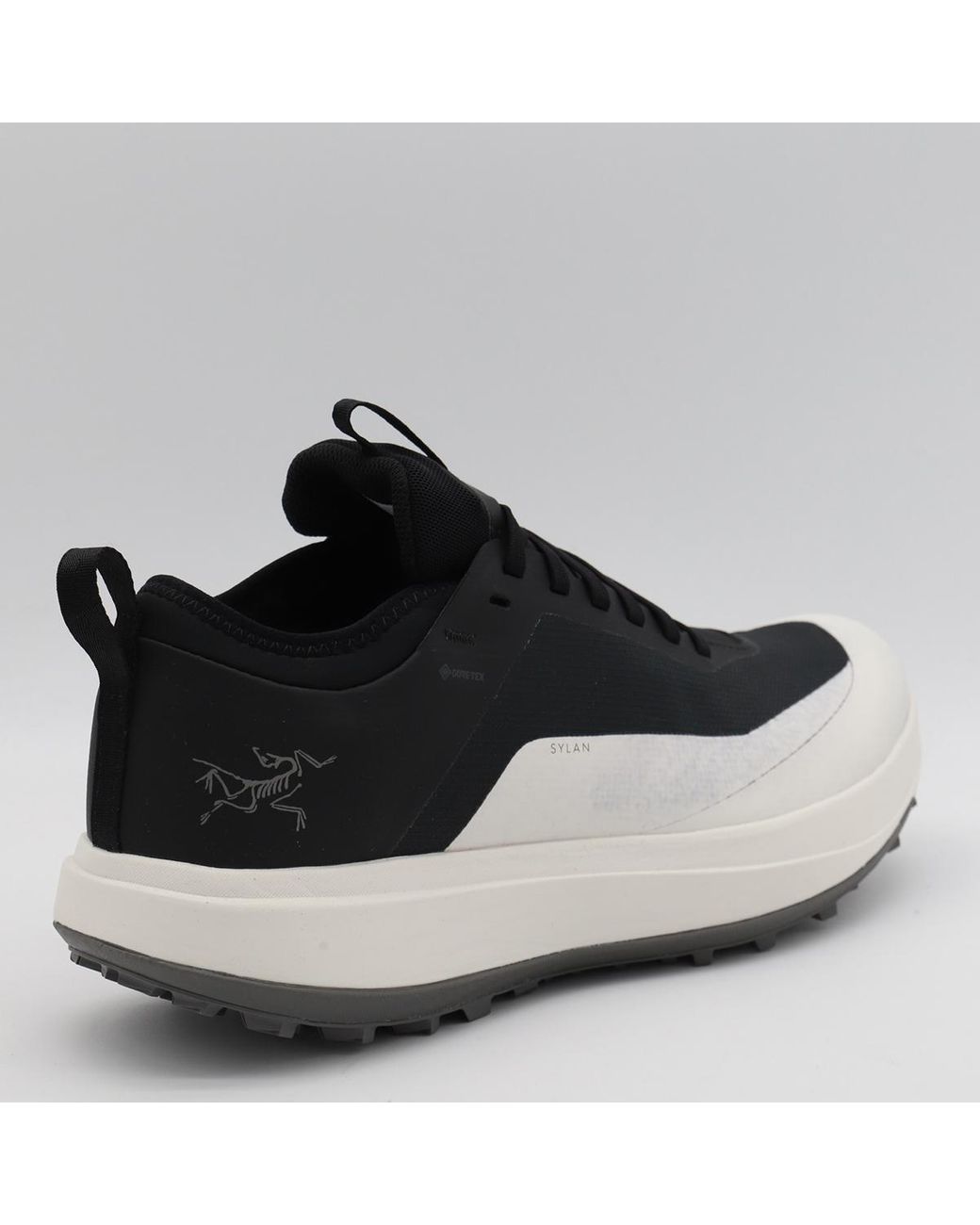 スニーカー ARC'TERYX Arc*teryx Sneakers (X000010400 ARCTIC SILK WHITE) Arc'teryx Sylan Pro Arctic Silk / Arctic Silk – Livestock