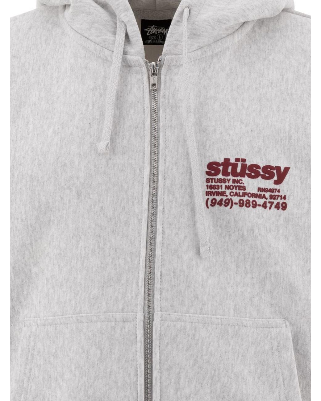Stussy Stussy