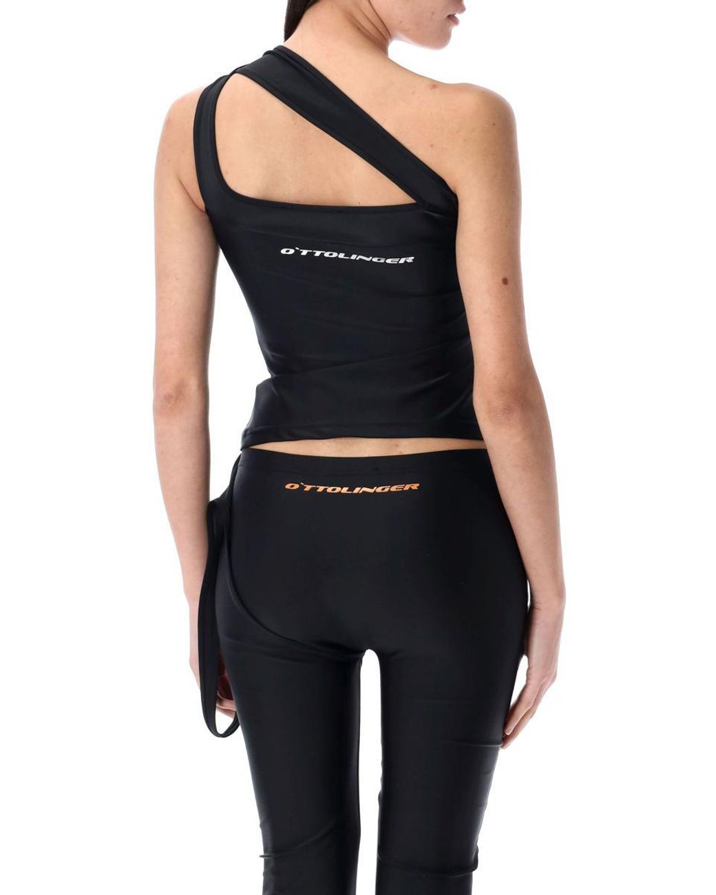 ottolinger-designer-Black-